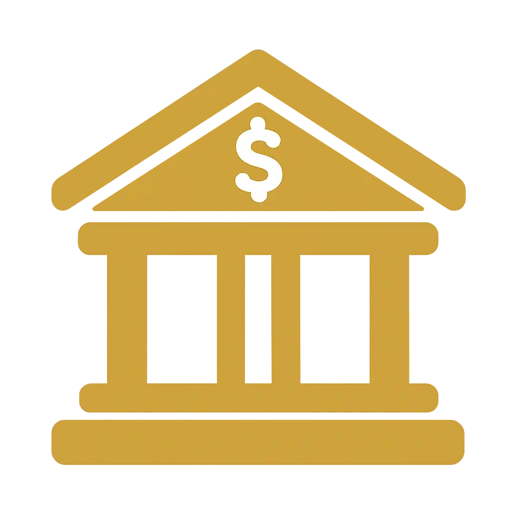 Bank transfer