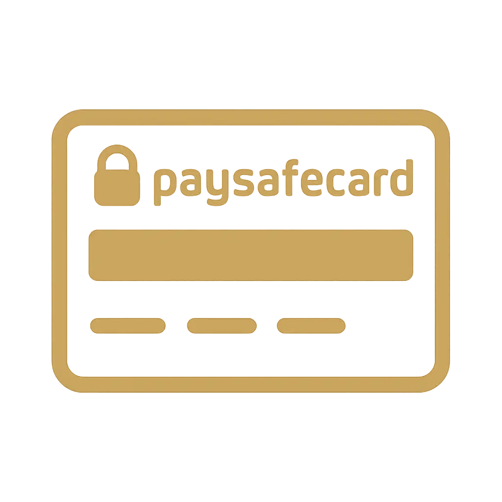 Paysafecard